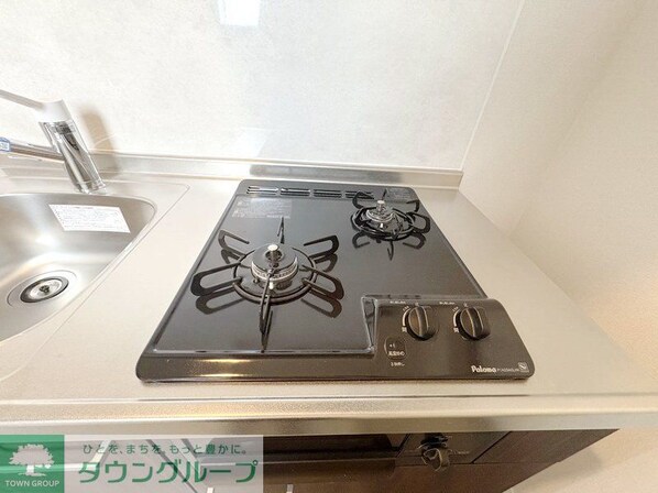 Classo春日部の物件内観写真